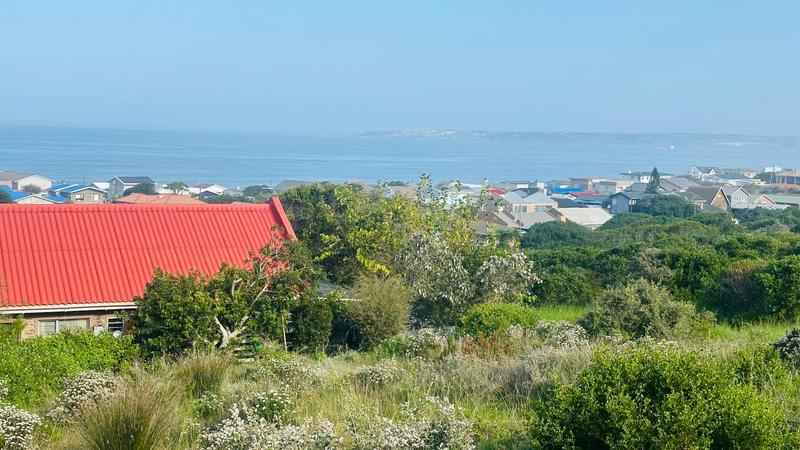0 Bedroom Property for Sale in Reebok Western Cape